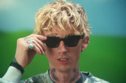 Machine Gun Kelly Drops Summer Anthem "Miss Sunshine" from Upcoming Album Lost Americana