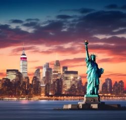 Brightsun Travel Offers Some of the Best USA Tour Packages from India, Tailored for the Modern Indian Travellers