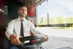 Insite Training Develops Targeted Solutions for Multi-Site Driver Compliance