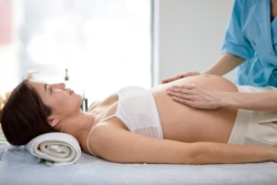 Massage Escape Offers Specialized Pre-Natal Massage and Hot Stone Therapy in Columbus, Ohio