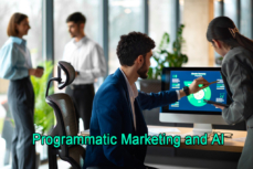 Programmatic Marketing and AI: Revolutionizing Lead Generation and Sales in 2025
