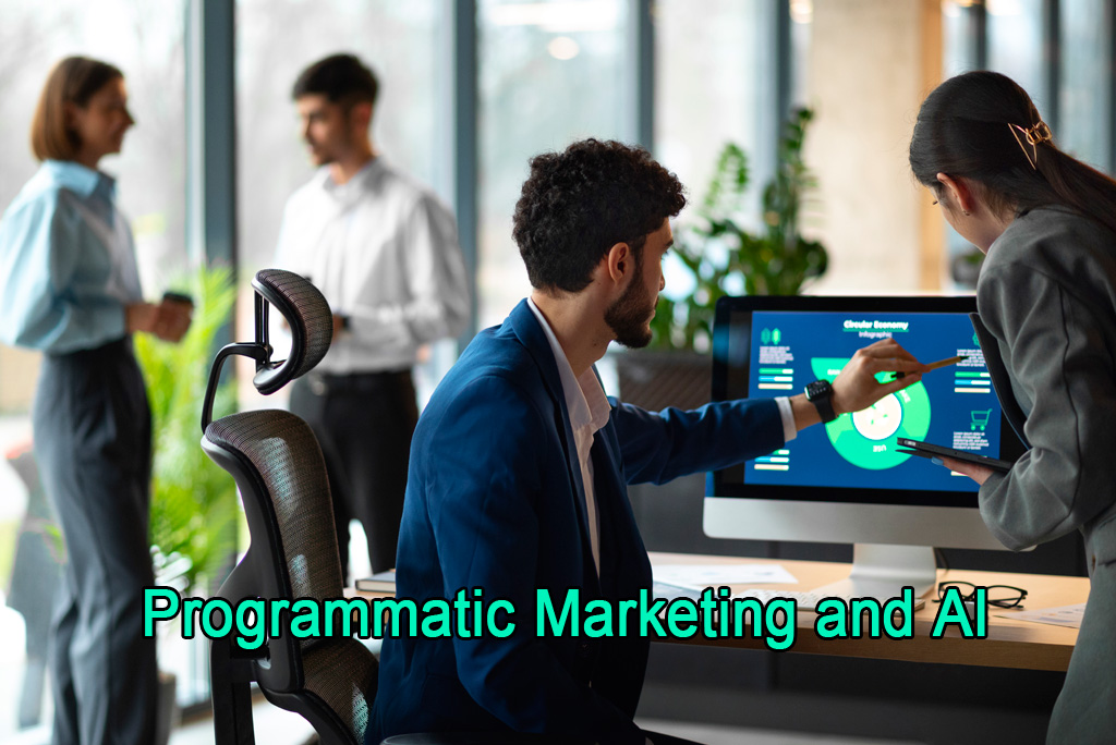 Programmatic Marketing and AI: Revolutionizing Lead Generation and Sales in 2025