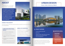 FlipHTML5 Offers Architectural Portfolio Templates to Elevate Design Presentations