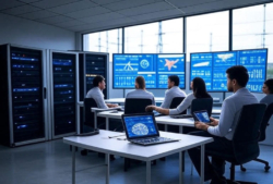 Big Data in the Electric Power Industry: Transforming Energy Management