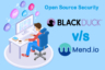 Black Duck vs Mend: Choosing the Right SCA Tool for Secure Software Development