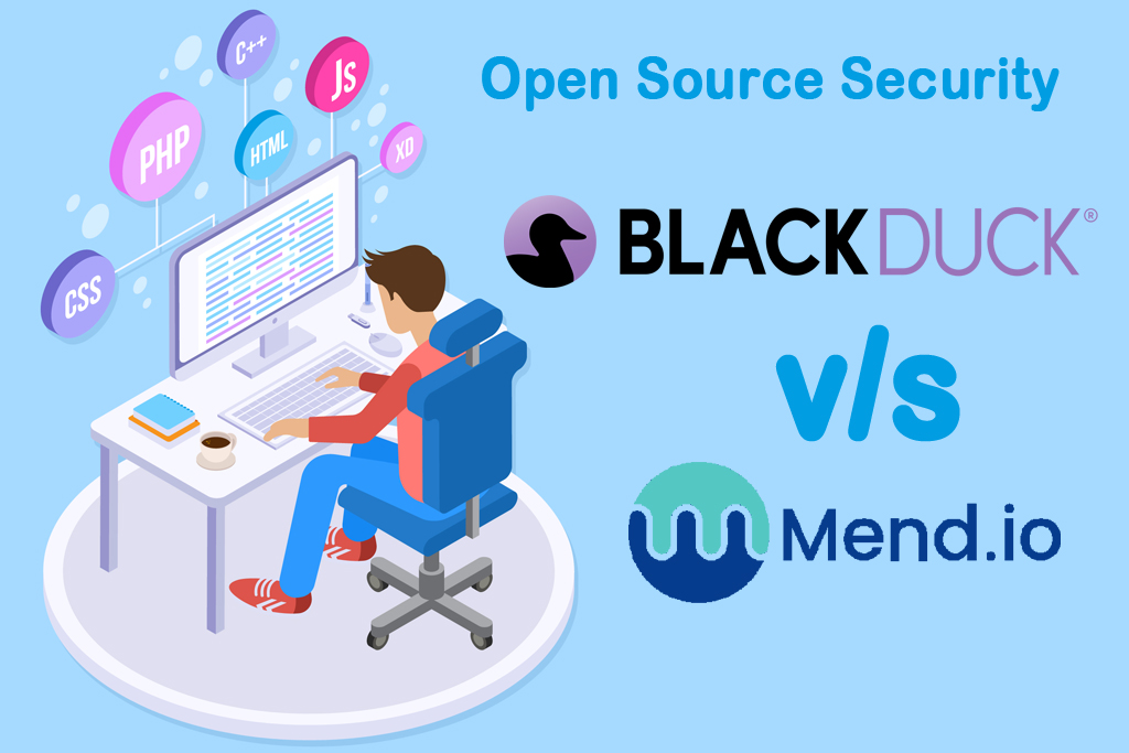 Black Duck vs Mend: Choosing the Right SCA Tool for Secure Software Development