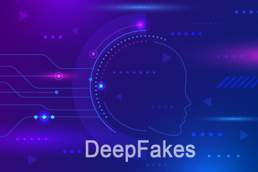 Deepfakes – Most Pressing Digital Issue in 2025