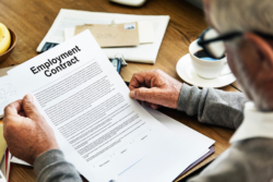 Essential Components of a Professional Employment Contract