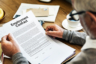 Essential Components of a Professional Employment Contract