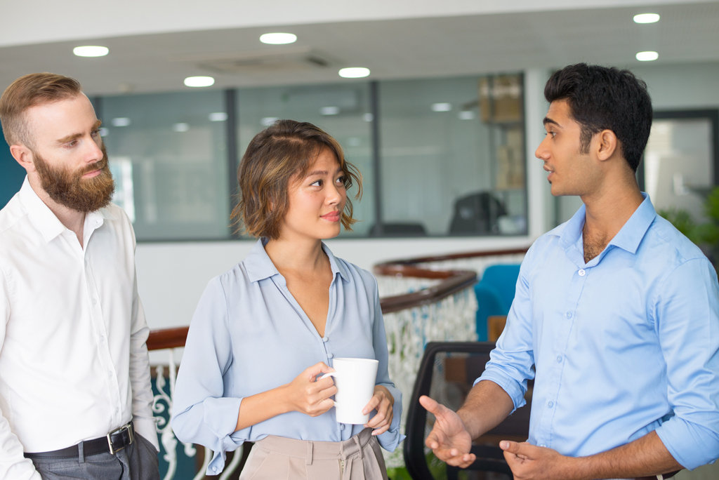 Starting a First Job: Tips to Train a New Team Member Like a Pro