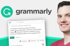Grammarly: Revolutionizing Writing with AI Since 2009