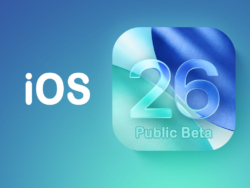 Apple Releases iOS 26 Public Beta, Showcasing Liquid Glass Design and New Features