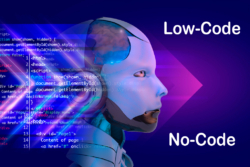 The New Software Era: Low-Code/No-Code Takes Over in Future