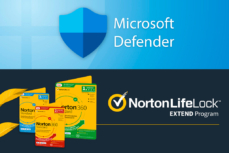 Norton Antivirus and Malware Protection