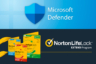 Norton Antivirus and Malware Protection