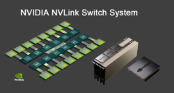 NVIDIA NVLink Switch System: Powering the Future of High-Performance Computing