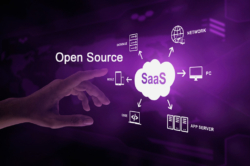 Open Source Licenses and Terms for Building SaaS Applications