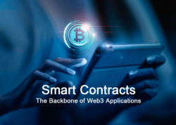 Understanding Smart Contracts: The Backbone of Web3 Applications