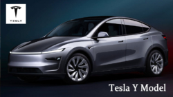 Tesla Launches First Showroom in India: Model Y Set to Hit the Roads by Late August