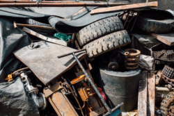 India Implements Groundbreaking EPR Regulations for Vehicle Recycling Starting April 2025