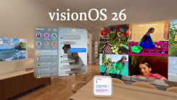 visionOS 26: A Leap Forward in Spatial Computing