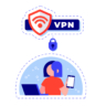 UK VPN Surge: Best Providers for Anonymity and Streaming