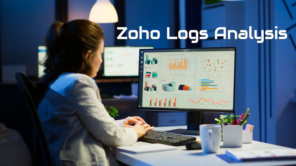 Zoho Logs and Their Analysis in Third-Party Analytics Platforms