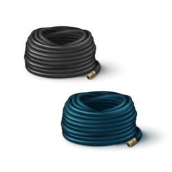 JRE Ltd. Offers High-Performance Hose Assemblies Featuring Ditec Bellows and Eaton Hoses