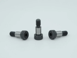 UPS Industries Strengthens Component Alignment with Precision Dowel Pins and Shoulder Bolts