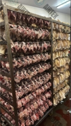 Airtek Dehydrator Responds to Industry Demand for providing Compact Meat Dryer and Pet Food Dryer Solutions