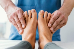 Nagler Foot Center Houston Sees Growing Demand for Advanced Bunion Surgery Options