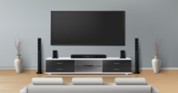 Almiria Techstore Brings LG Home Theater Systems to Kenya’s Entertainment Market