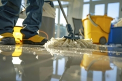 BFA Cleaning Services Addresses Growing Demand for Specialised Industrial Facility Maintenance
