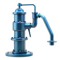 The Water Guys North, Highlights Long-Term Benefits of Upgrading to a Stable Submersible Pump Stand