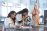 How Modern Campuses in India Encourage Research-Led Learning