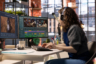 AI-Powered Technology Can Helps in Creating Beautiful Videos