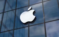Apple Commits Additional $100 Billion to U.S. Manufacturing, Boosting Total to $600 Billion