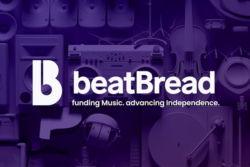 beatBread Secures $124 Million to Expand Music Funding Platform and Empower Artists