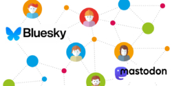 Bluesky Users can Transfer Followers and Connections to Mastodon Without Losing