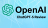 ChatGPT-5 Review: A Step Forward, But Not a Revolution