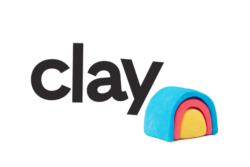 Clay Secures $100 Million Series C at $3.1 Billion Valuation to Scale AI-Powered Go-to-Market