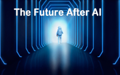 The Future After AI: Top Technologies Shaping the Next Tech Revolution