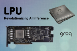 Groq’s LPU: Revolutionizing AI Inference and Challenging Nvidia’s Dominance