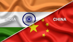 India vs. China: Population, Income, and Trade Growth Analysis of Last 5 Years