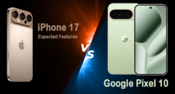 iPhone 17 Expected Features: A Deep Dive Following Google’s AI-Powered Pixel 10 Launch