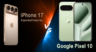 iPhone 17 Expected Features: A Deep Dive Following Google’s AI-Powered Pixel 10 Launch