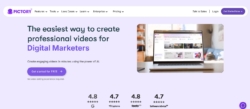 Simple Step-By-Step Guide: Transform Your Ideas into Professional Videos with Pictory AI