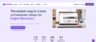 Simple Step-By-Step Guide: Transform Your Ideas into Professional Videos with Pictory AI