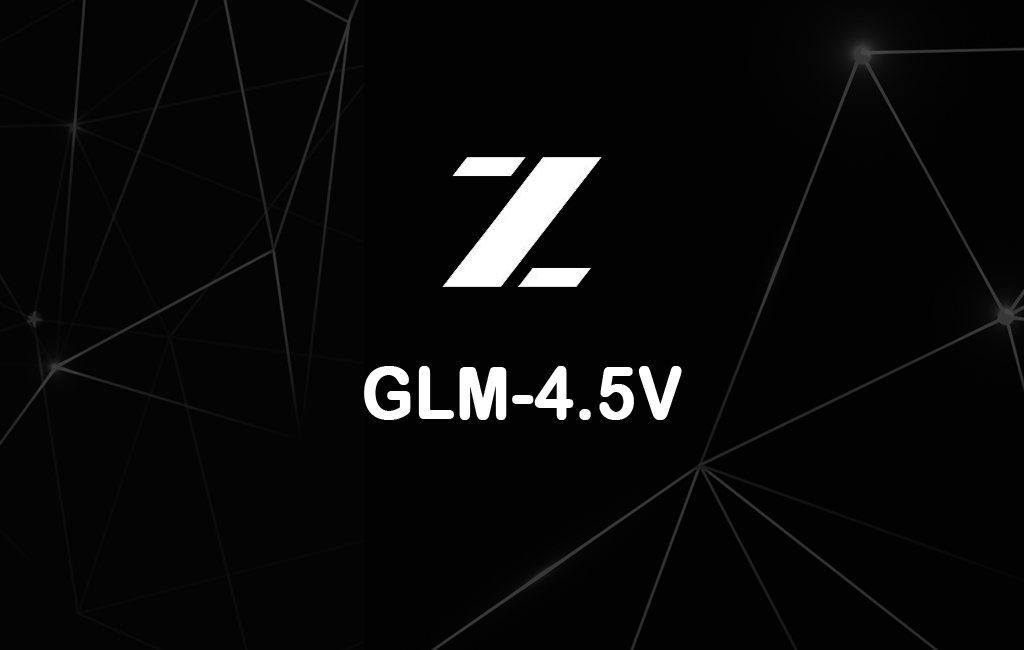 Multimodal AI: Features and Comparison of Zhipu AI (Z.ai’s) Latest GLM-4.5V