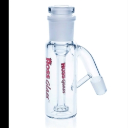 Bongs Canada Emphasizes Smarter Smoking with Ash Catcher and Cleaning Accessories